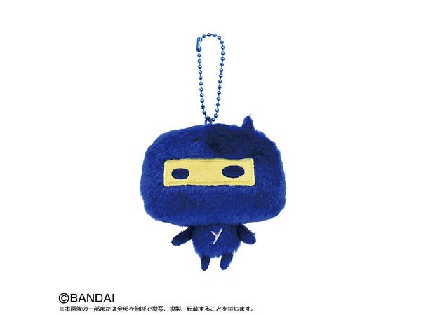 Tamagotchi: Chibi Plush Mascot Gozarutchi (Reissue)