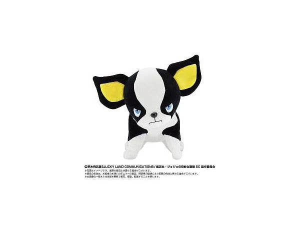 JoJo's Bizarre Adventure: Stardust Crusaders - Standard Plush Toy - Iggy