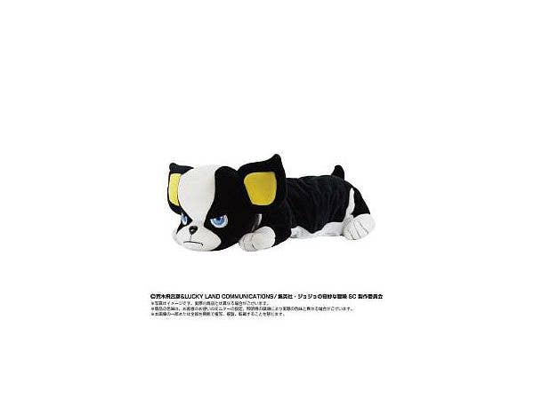 JoJo's Bizarre Adventure: Stardust Crusaders - Box Tissue Cover - Iggy