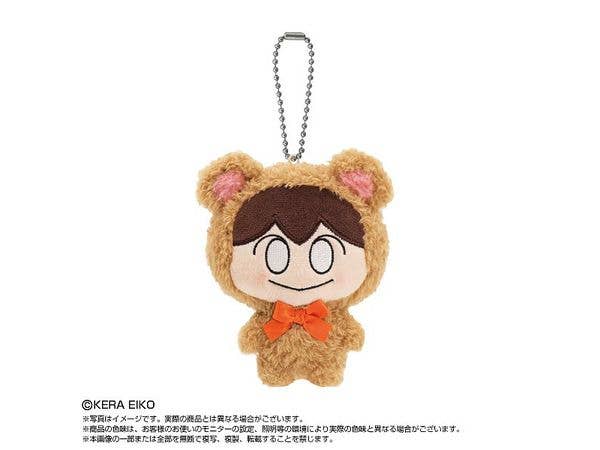Atashinchi: Atashinchi Mascot Mikan (Costume Version)