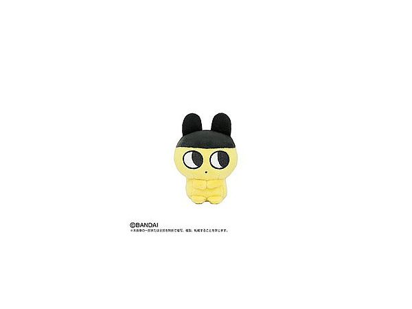 Tamagotchi: Puri-Nui-Puchi Mametchi