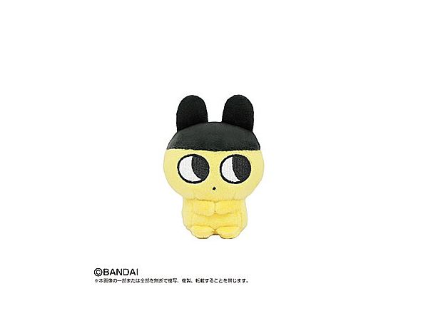 Tamagotchi: Purinui Petit Mametchi