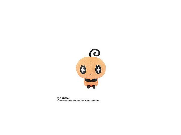 Tamagotchi: Puri-Nui-Puchi Memetchi