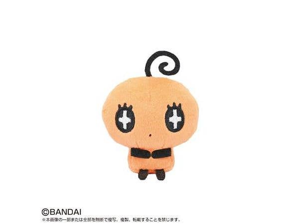 Tamagotchi: Puri-Nui-Puchi Memetchi