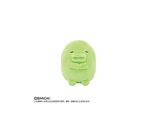 Tamagotchi: Purinui Petit Kuchipatchi