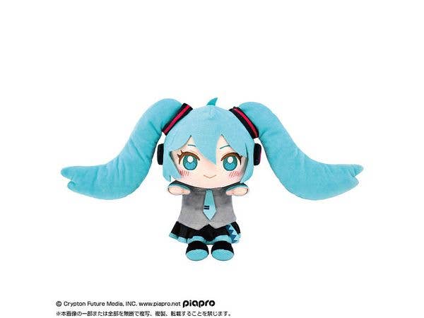 Hatsune Miku: Funbaruzu
