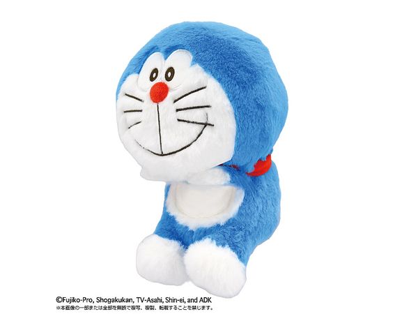 Doraemon: Funbaruzu Doraemon (Reissue)