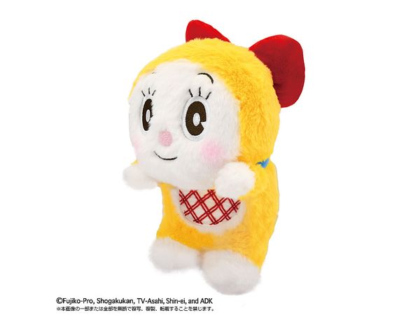 Doraemon: Funbaruzu Dorami (Reissue)