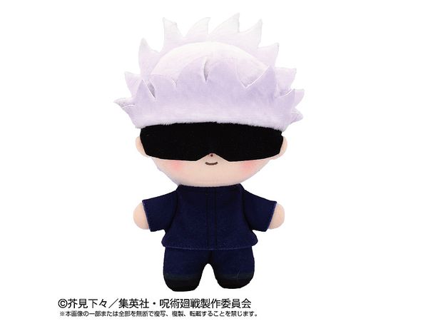 Jujutsu Kaisen: Purinu Touch Dream Gojo Satoru
