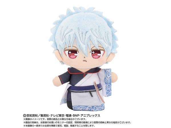 Gintama: Purinutatchi Dream Sakata Gintoki