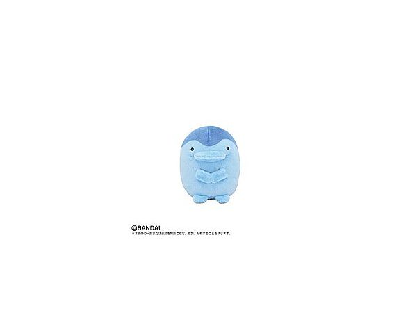 Tamagotchi: Puri-Nui-Puchi Ginjirochi