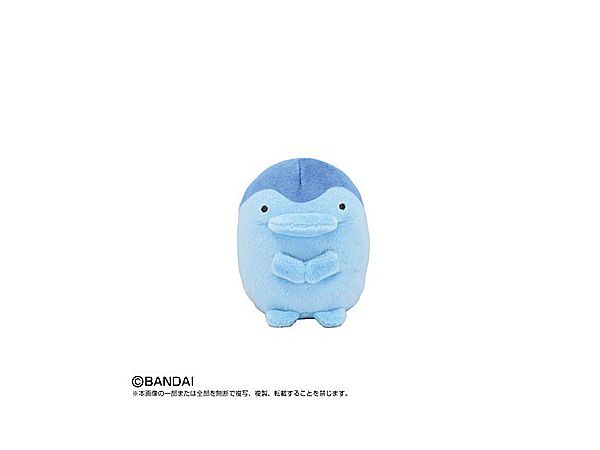 Tamagotchi: Purinui Petit Ginjirocchi