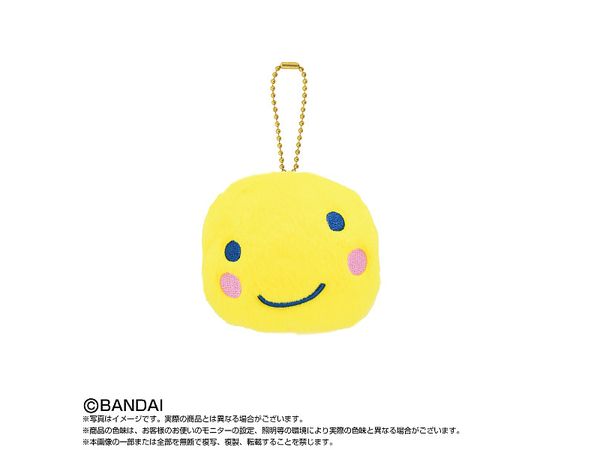 Tamagotchi: Chibi Plush Mascot Marucchi (Reissue)