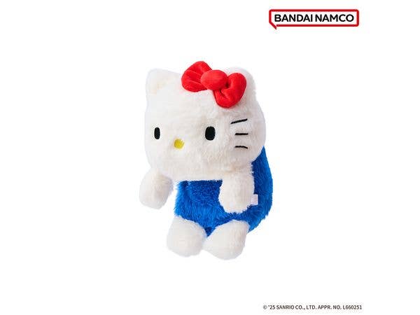 Sanrio Characters: Funbaruzu Original Hello Kitty