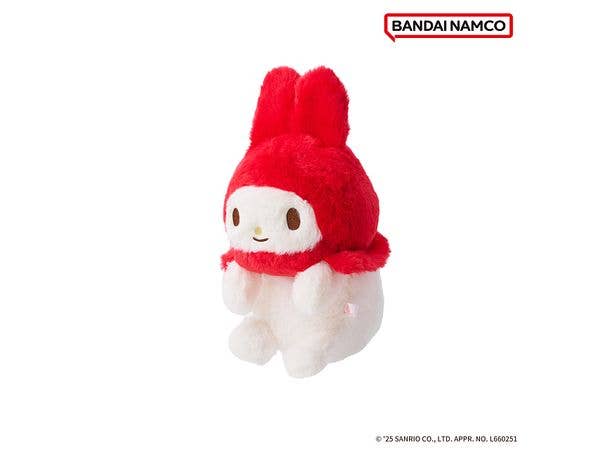 Sanrio Characters: Funbaruzu Original My Melody