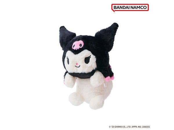Sanrio Characters: Funbaruzu Original Kuromi