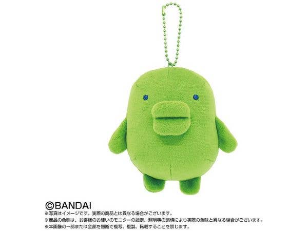 Tamagotchi: Tamagotchi Paradise Mascot Kuchipatchi