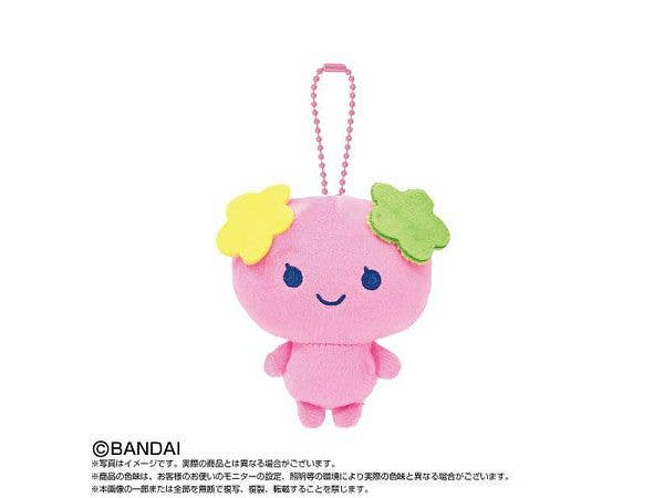 Tamagotchi: Tamagotchi Paradise Mascot Flowerwatch
