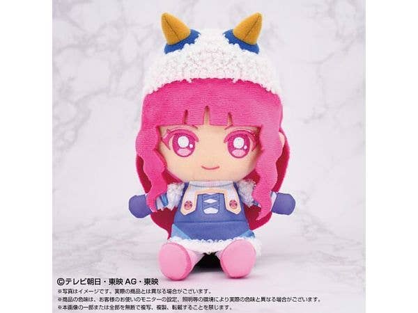 No.1 Sentai Gozyuger: Sentai Hero Plush Toy Bouquet