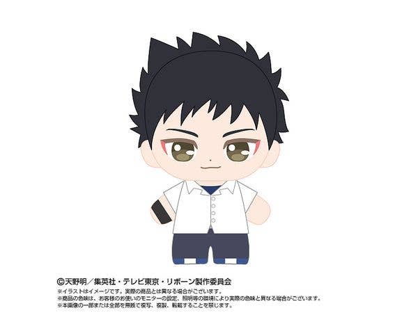 Katekyo Hitman Reborn!: Purinutatchi Dream Mini Rokudo Mukuro