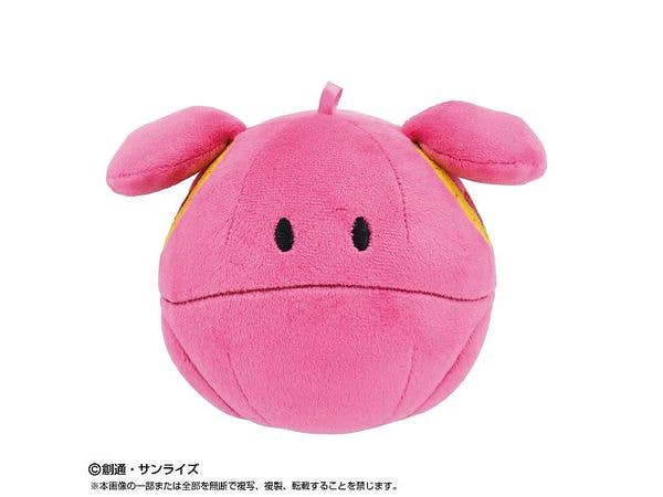 Mobile Suit Gundam SEED: Mochi-Toro Plush Toy Haro