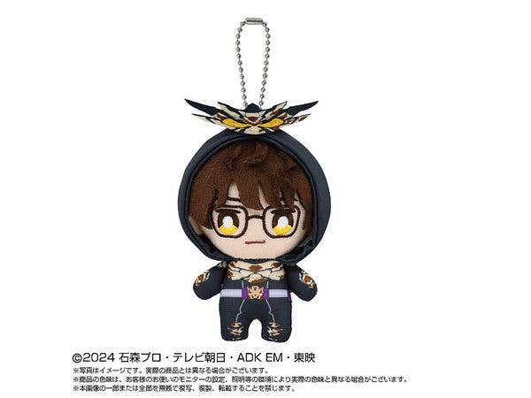 Kamen Rider Gavv: Kamen Rider Transformation Mascot Kamen Rider Bake