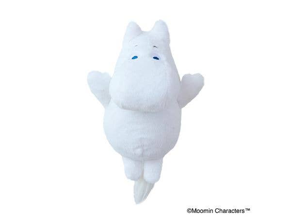 Moomin: Mugyuuus Moomin