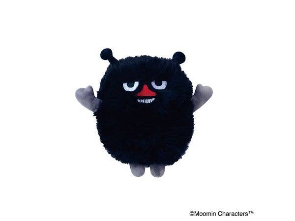 Moomin: Mugyuuus Stinky