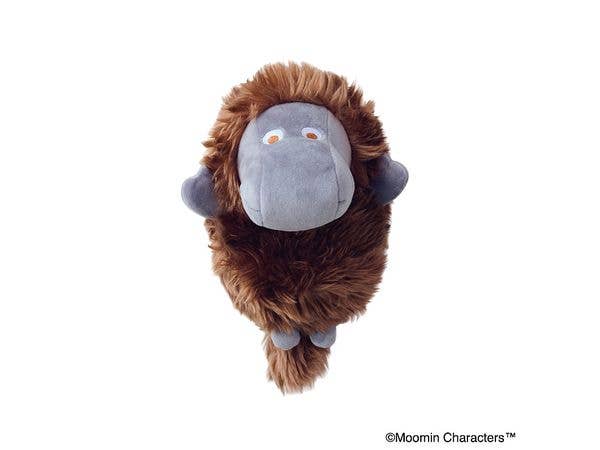 Moomin: Mugyuuus Ancestors