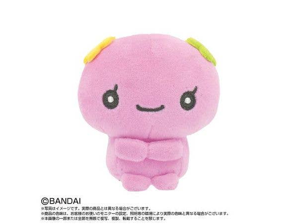 Tamagotchi: Puri-Nui-Puchi Flower Watch