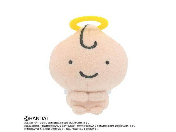 Tamagotchi: Puri-Nui-Puchi Cuten