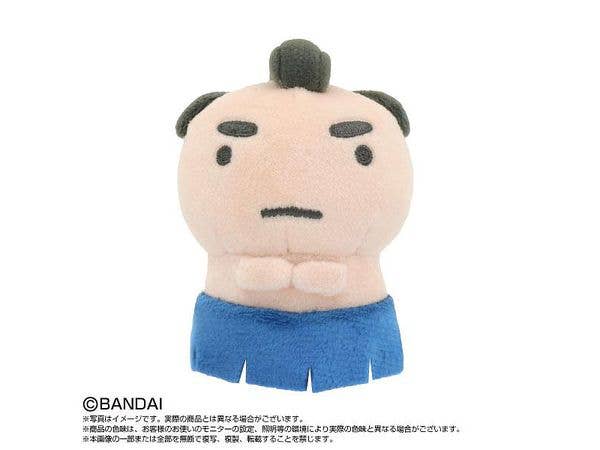 Tamagotchi: Puri-Nui-Puchi Sekitori