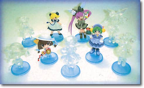 Di Gi Charat Trading Figure | HLJ.com