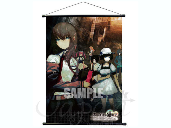 Steins;Gate B2 Tapestry