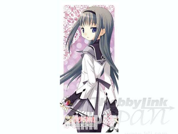 Puella Magi Madoka Magica Mint Case (Homura Akemi) | HLJ.com