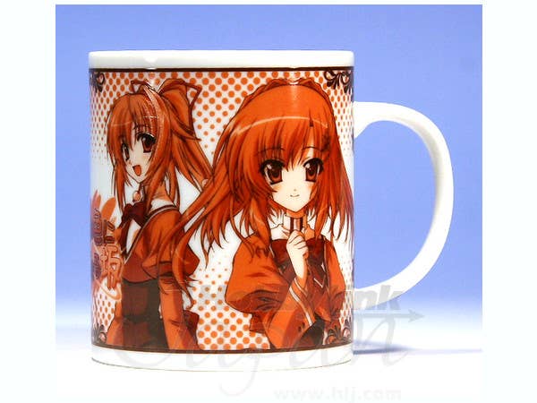 Akaneiro ni Somaru Saka Mug Cup