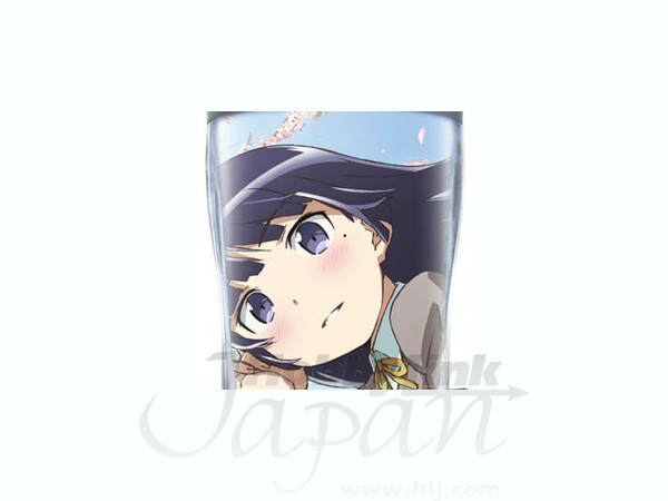 OreImo Clothing Change Tumbler (Kuroneko)