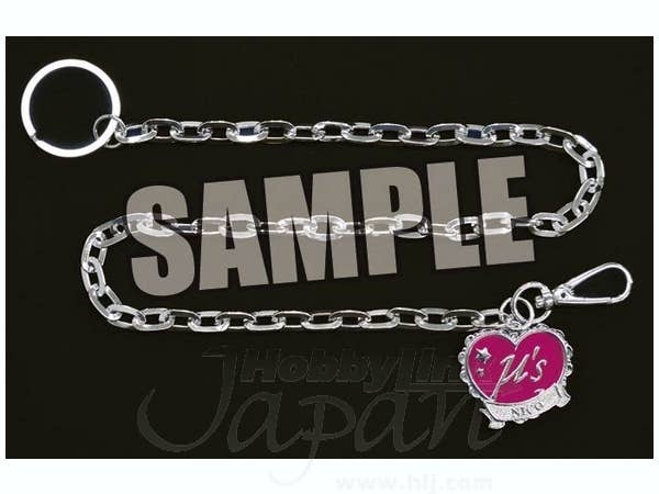 Love Live! Wallet Chain Nico Yazawa | HLJ.com