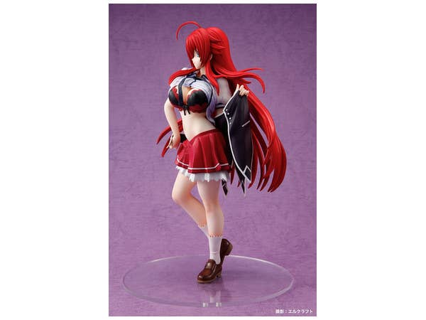 Gokubi Girls Slender Glamorous 