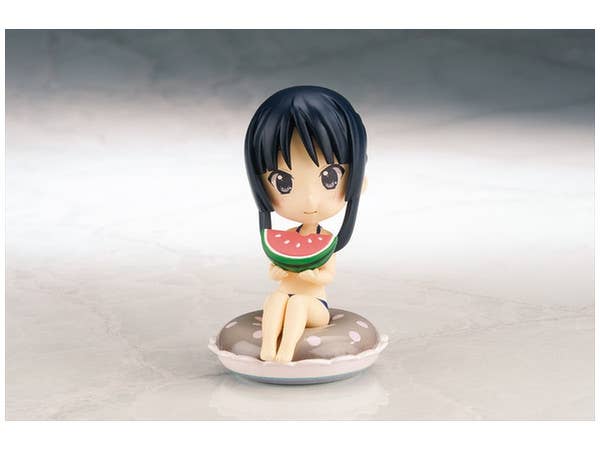chocolte K-On! Mio Akiyama