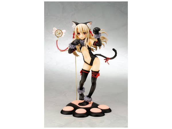 Illyasviel von Einzbern The Beast Ver.