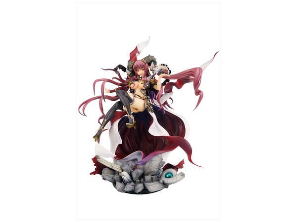 Z/X Luxuria PVC