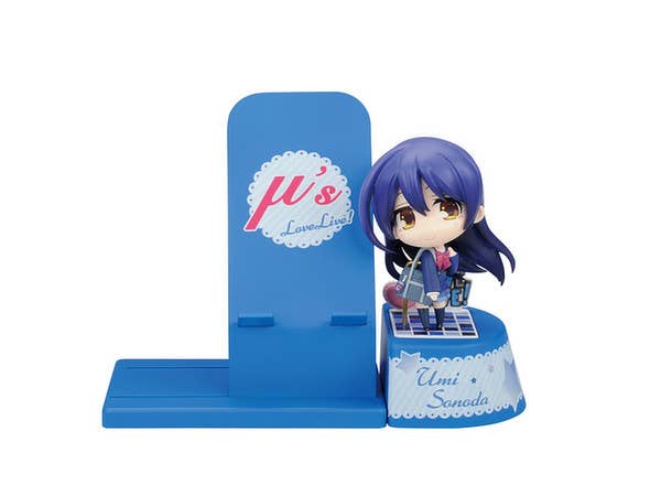Choco Sta Love Live! Umi Sonoda
