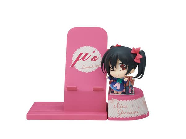 Choco Sta Love Live! Nico Yazawa
