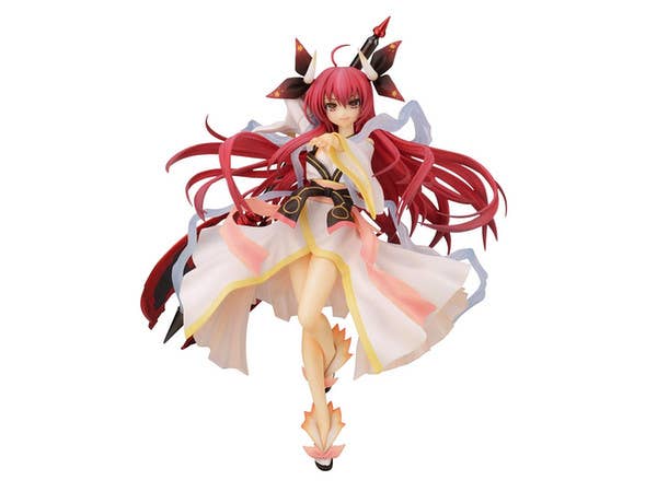 Date A Live II Kotori Itsuka Ifrit Ver.