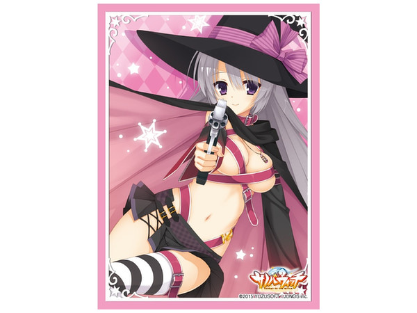 Broccoli Character Sleeve Sanoba Witch Nene Ayachi