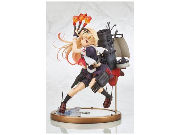 Kantai Collection: Yudachi Kai Ni PVC