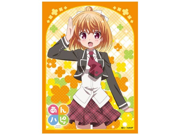 Broccoli Character Sleeve: Anne Happy An Hanakoizumi