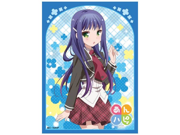 Broccoli Character Sleeve: Anne Happy Ruri Hibarigaoka