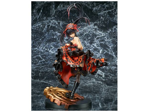 Date A Live II: Kurumi Tokisaki PVC